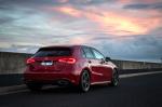 Mercedes-Benz A250 4Matic AMG Line 2019 года (AU)